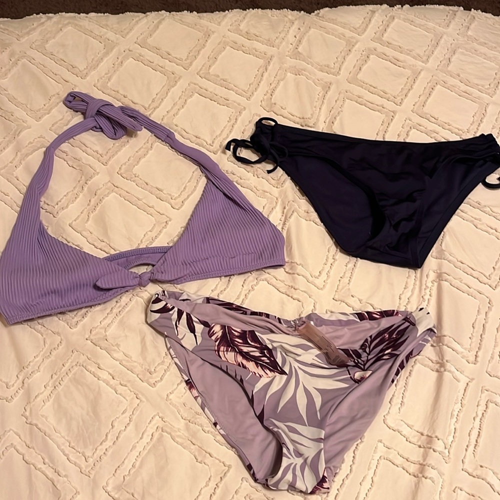 Pacsun bikinis